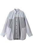 nagonstans(ナゴンスタンス)｜over shirt/Soda の通販｜ELLESHOP