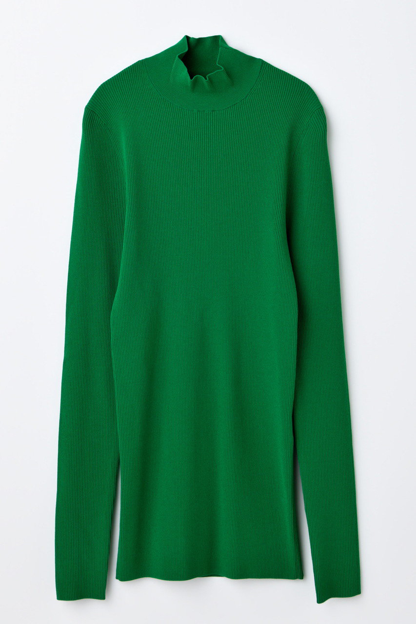 ナゴンスタンス/nagonstansの【12/17 12:00販売開始】over crew pullover(Zucchini/470JS170-0111)