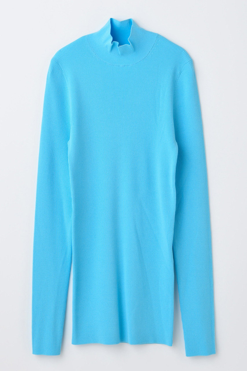 ナゴンスタンス/nagonstansの【12/17 12:00販売開始】over crew pullover(Pool/470JS170-0111)