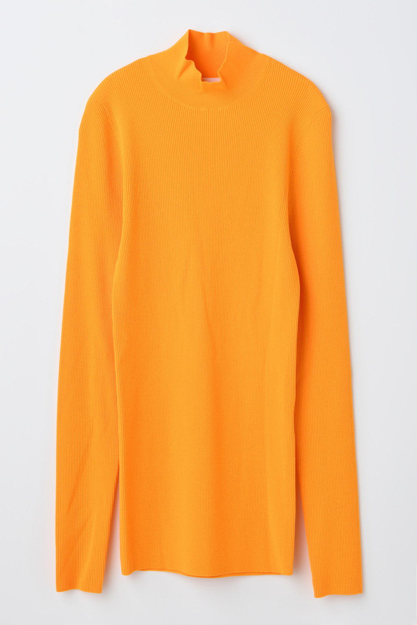 ナゴンスタンス/nagonstansの【12/17 12:00販売開始】over crew pullover(Papaya/470JS170-0111)