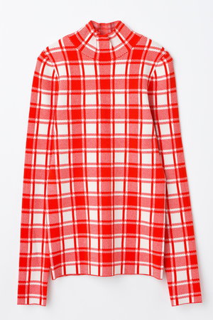 ナゴンスタンス/nagonstansの【12/17 12:00販売開始】over crew pullover(110100/110103)