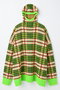 【12/17 12:00販売開始】knit parker ナゴンスタンス/nagonstans Lime