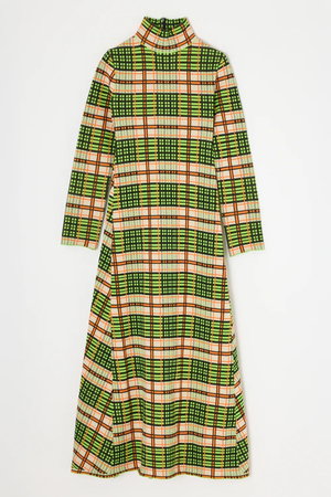 ナゴンスタンス/nagonstansの【12/17 12:00販売開始】knit dress(110500/110503)