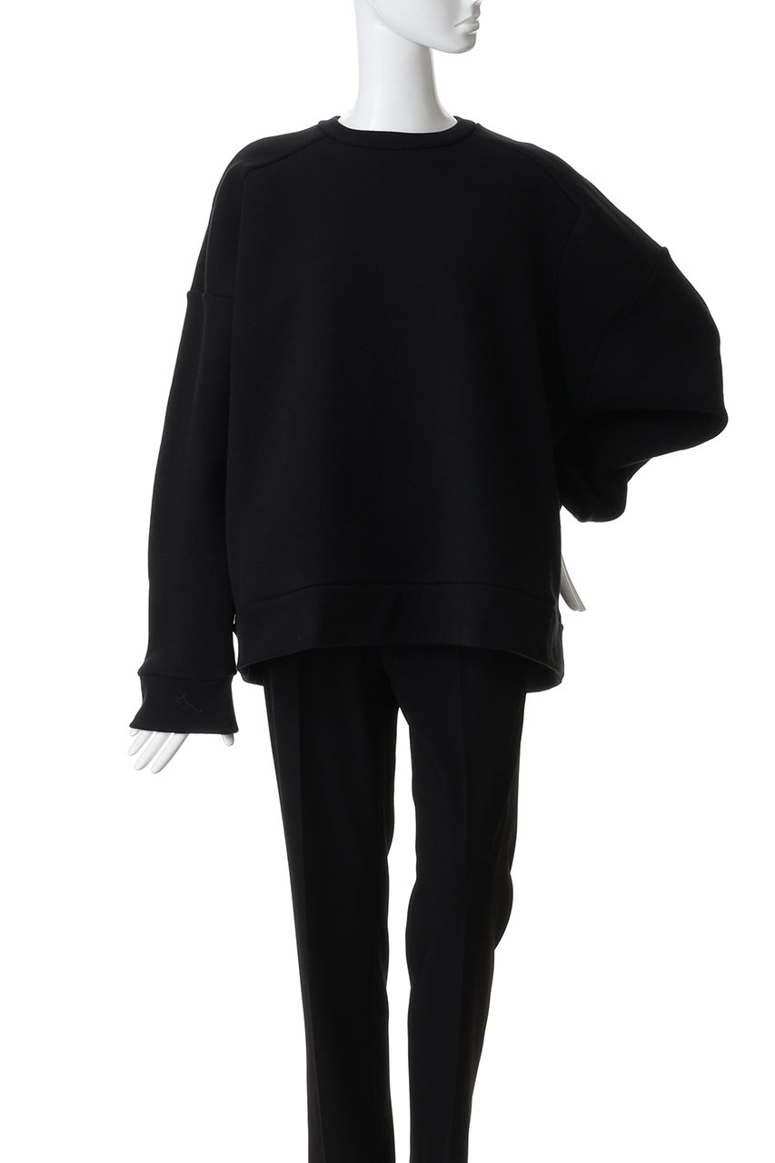 nagonstans(ナゴンスタンス)｜【12/17 12:00販売開始】form pullover