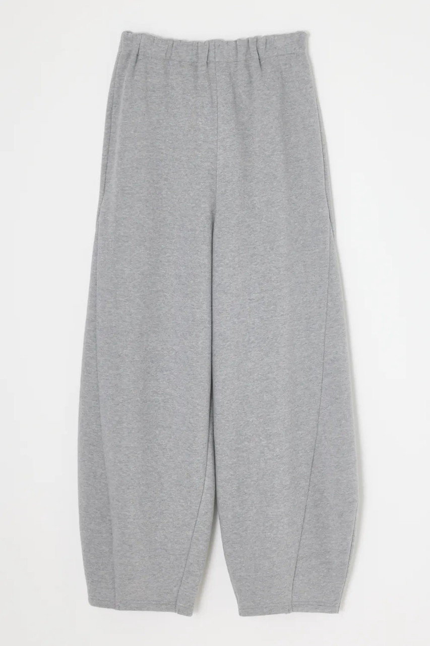 ナゴンスタンス/nagonstansの【12/17 12:00販売開始】oval pants(Wolf/470JS481-0491)