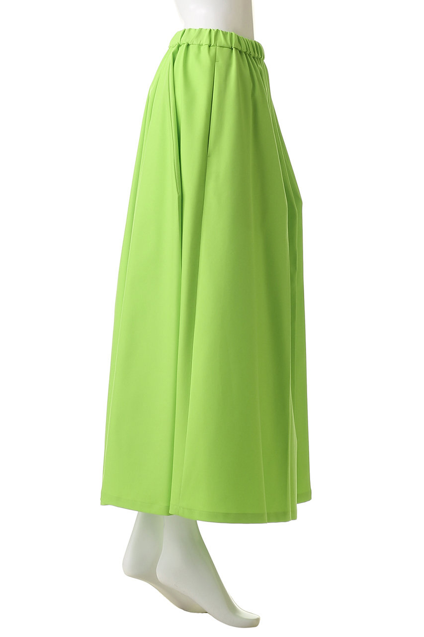 【ナゴンスタンス】 nagonstans(ナゴンスタンス)｜apex line skirt/Mushroom の通販