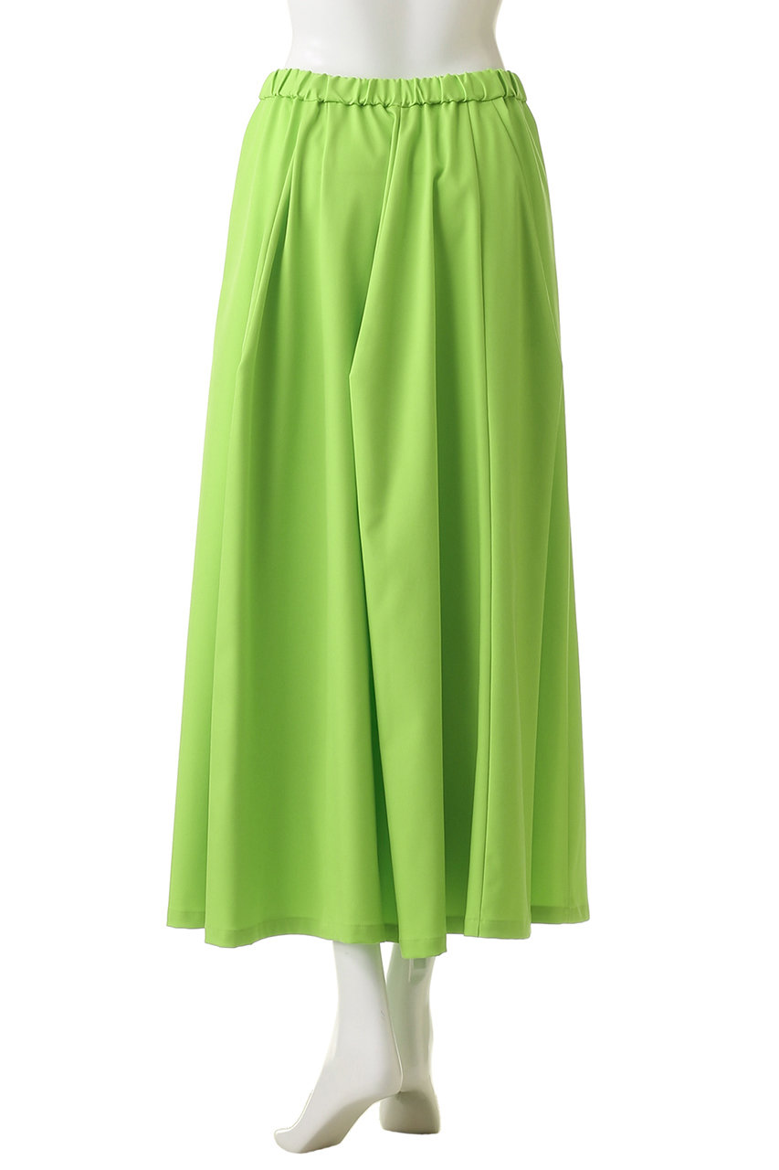 nagonstans(ナゴンスタンス)｜apex line skirt/Mushroom の通販