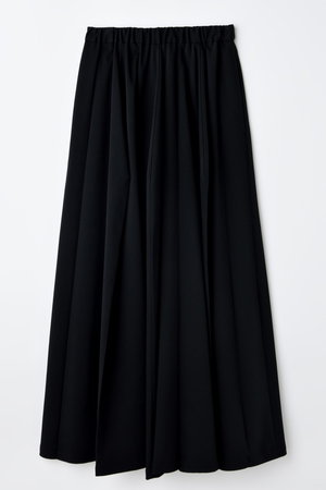 ナゴンスタンス/nagonstansの【1/2 12:00販売開始】apex line skirt(110700/110703)