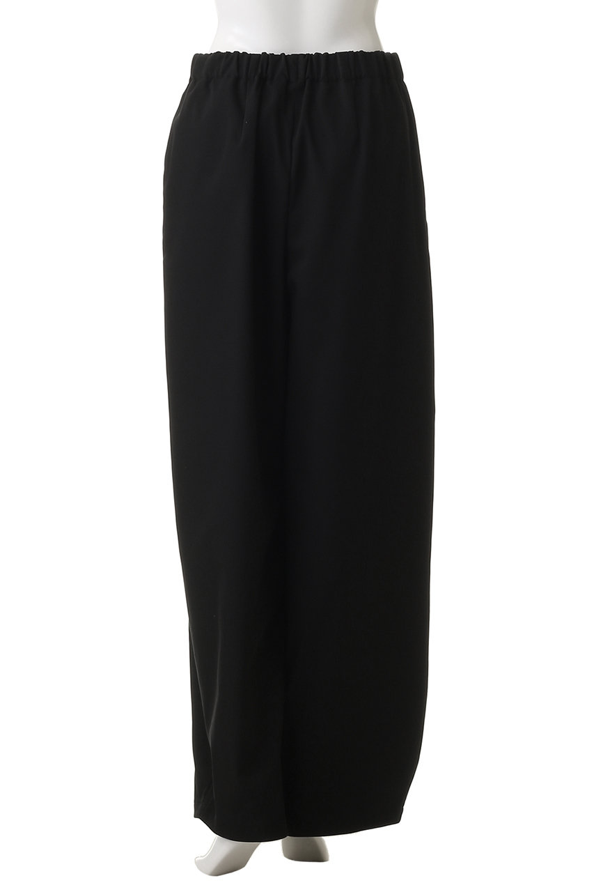 nagonstans ナゴンスタンス nagonstans(ナゴンスタンス)｜short pants/Black の通販｜ELLESHOP