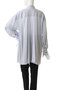 over flare shirt ナゴンスタンス/nagonstans