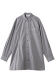 over flare shirt