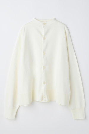 ナゴンスタンス/nagonstansの【1/2 12:00販売開始】stand cardigan(110300/110303)