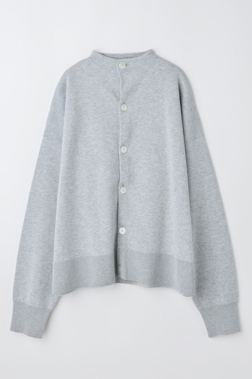 nagonstans(ナゴンスタンス)｜【1/2 12:00販売開始】stand cardigan