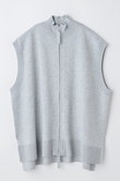 【1/2 12:00販売開始】zip vest