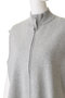 zip vest ナゴンスタンス/nagonstans