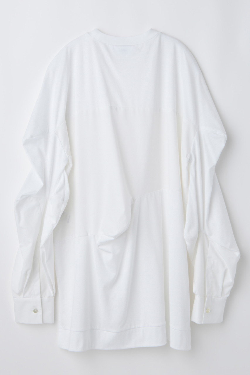 nagonstans(ナゴンスタンス)｜【1/2 12:00販売開始】partly long