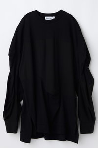 nagonstans｜ナゴンスタンスのカットソー・Tシャツ通販｜ELLE SHOP