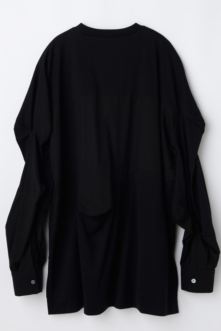 nagonstans(ナゴンスタンス)｜【1/2 12:00販売開始】partly long