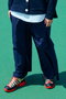 wide cocoon pants ナゴンスタンス/nagonstans