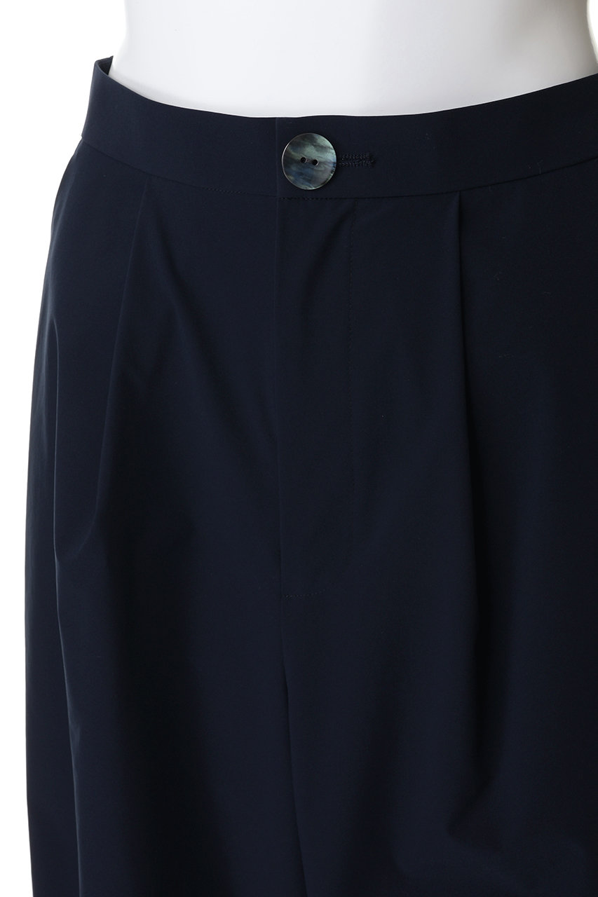 nagonstans(ナゴンスタンス)｜wide cocoon pants/Space の通販
