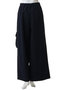 wide cocoon pants ナゴンスタンス/nagonstans