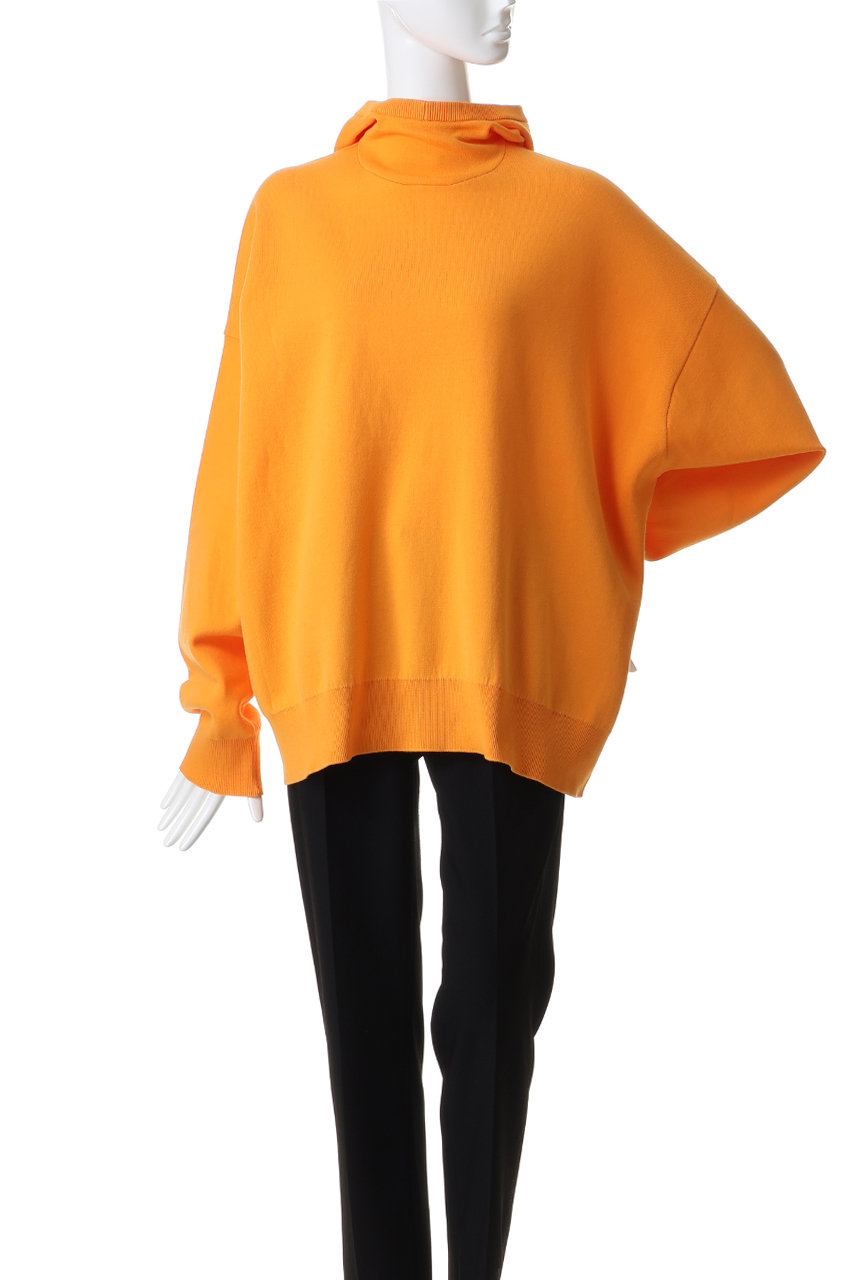 nagonstans(ナゴンスタンス)｜knit parker/Salt の通販｜ELLESHOP