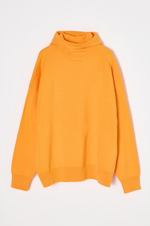 ナゴンスタンス/nagonstansの【1/14 0:00販売開始】knit parker(110300/110304)