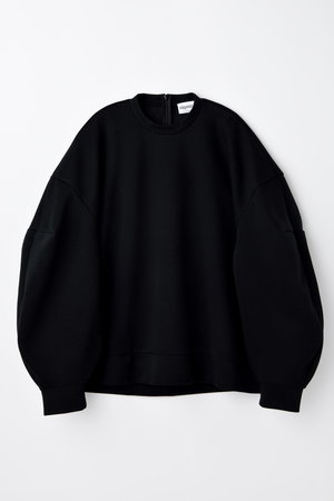 ナゴンスタンス/nagonstansの【1/14 0:00販売開始】over pullover(110100/110103)