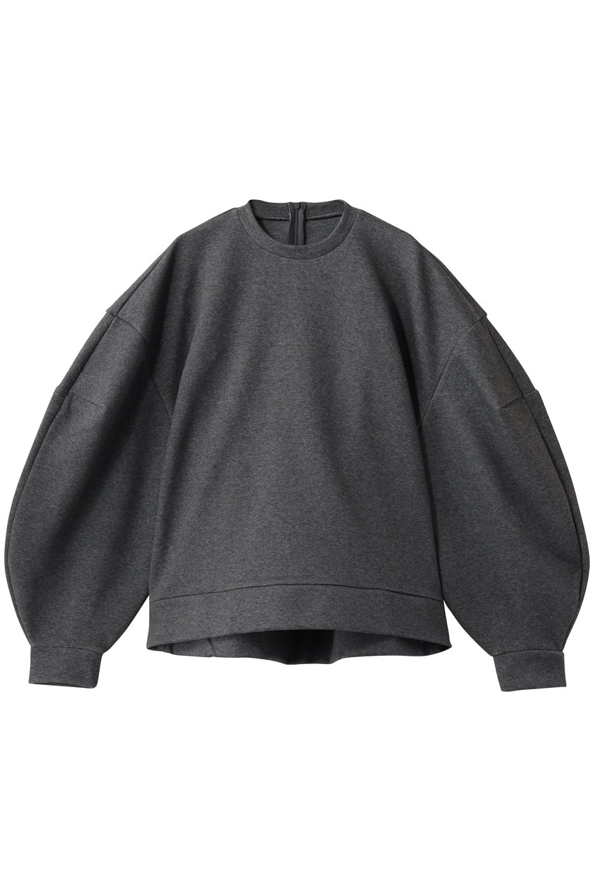 ナゴンスタンス/nagonstansのover pullover(Stone/470JS880-0341)