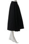 round skirt ナゴンスタンス/nagonstans