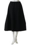 round skirt ナゴンスタンス/nagonstans
