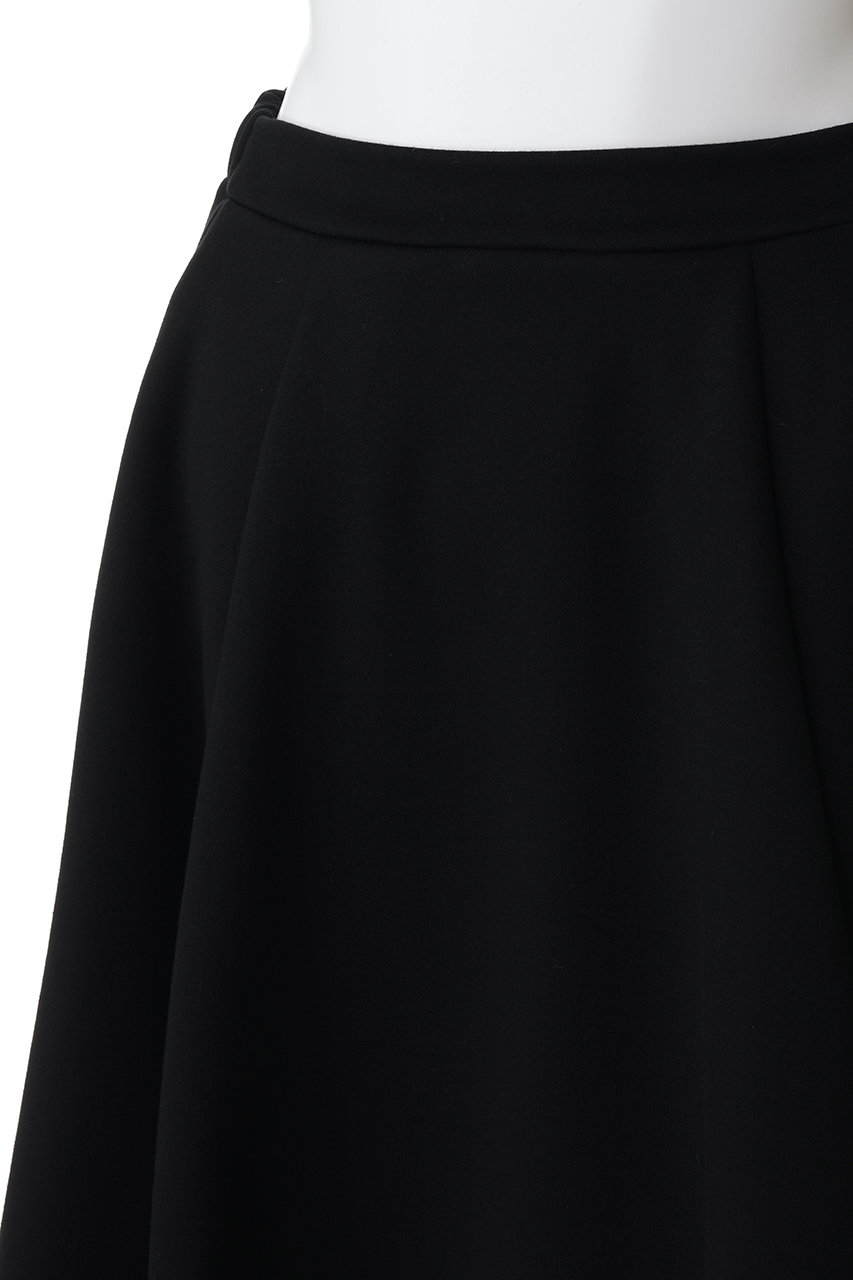 nagonstans ナゴンスタンス　orb skirt orb skirt(S BLACK): nagonstans: WOMENS｜THE TOKYO ONLINE STORE