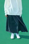 round skirt ナゴンスタンス/nagonstans
