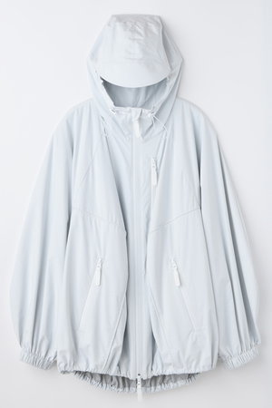 ナゴンスタンス/nagonstansのhoodie balloon blouson(110800/110802)