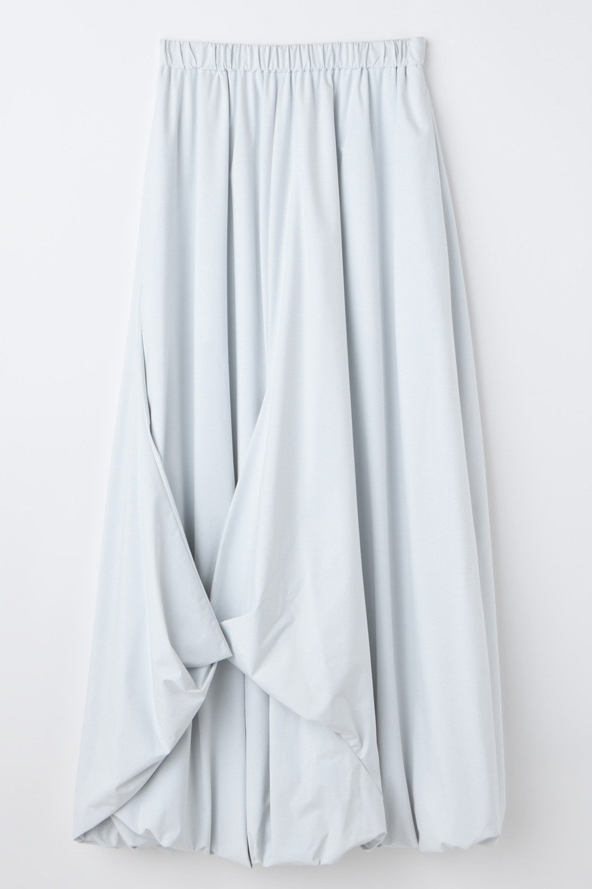 ナゴンスタンス/nagonstansのpuffy skirt(Salt/470JS431-0431)