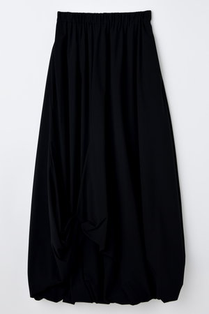 ナゴンスタンス/nagonstansのpuffy skirt(110700/110703)