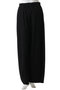 wide cocoon parachute pants ナゴンスタンス/nagonstans