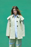 【2/18 12:00販売開始】circle coat
