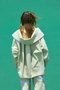 【2/18 12:00販売開始】【予約販売】circle coat ナゴンスタンス/nagonstans