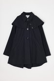 【2/18 12:00販売開始】circle coat