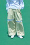 【2/18 12:00販売開始】【予約販売】slit trousers ナゴンスタンス/nagonstans