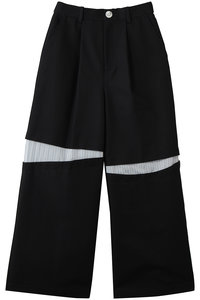 nagonstans｜ナゴンスタンスのパンツ通販｜ELLE SHOP (エル・ショップ)