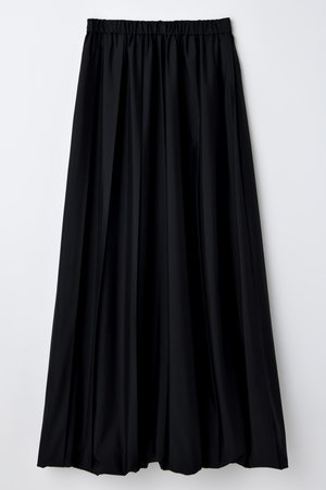 ナゴンスタンス/nagonstansの【2/18 12:00販売開始】【予約販売】pleats design balloon skirt(110700/110703)