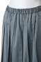 pleats design balloon skirt ナゴンスタンス/nagonstans