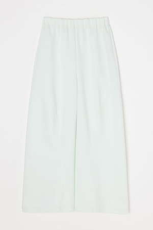 ナゴンスタンス/nagonstansの【2/18 12:00販売開始】【予約販売】wide pants(110600/110601)