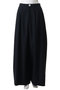 【3/4 12:00販売開始】tuck wide pants ナゴンスタンス/nagonstans