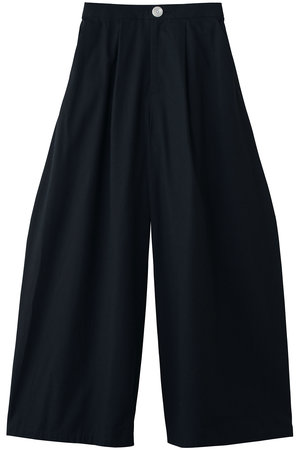 ナゴンスタンス/nagonstansの【3/4 12:00販売開始】tuck wide pants(110600/110601)