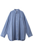 【3/4 12:00販売開始】over basic shirt