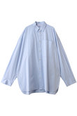 【3/4 12:00販売開始】over basic shirt