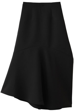 ナゴンスタンス/nagonstansの【3/4 12:00販売開始】arc skirt(110700/110703)